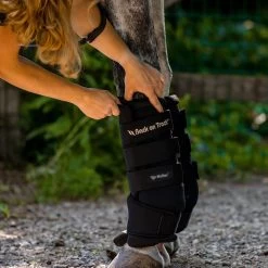 Back On Track Royal Quick Wraps