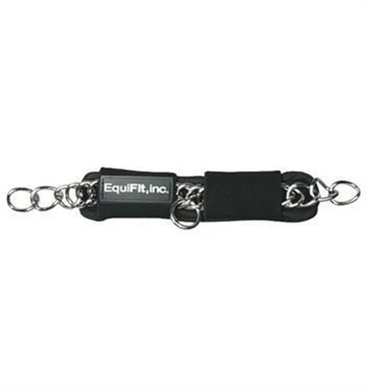 EquiFit Curb Chain Cover 3 EquiFit Curb Chain Cover