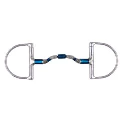 Bombers Classic Dee Ported Barrel Bit