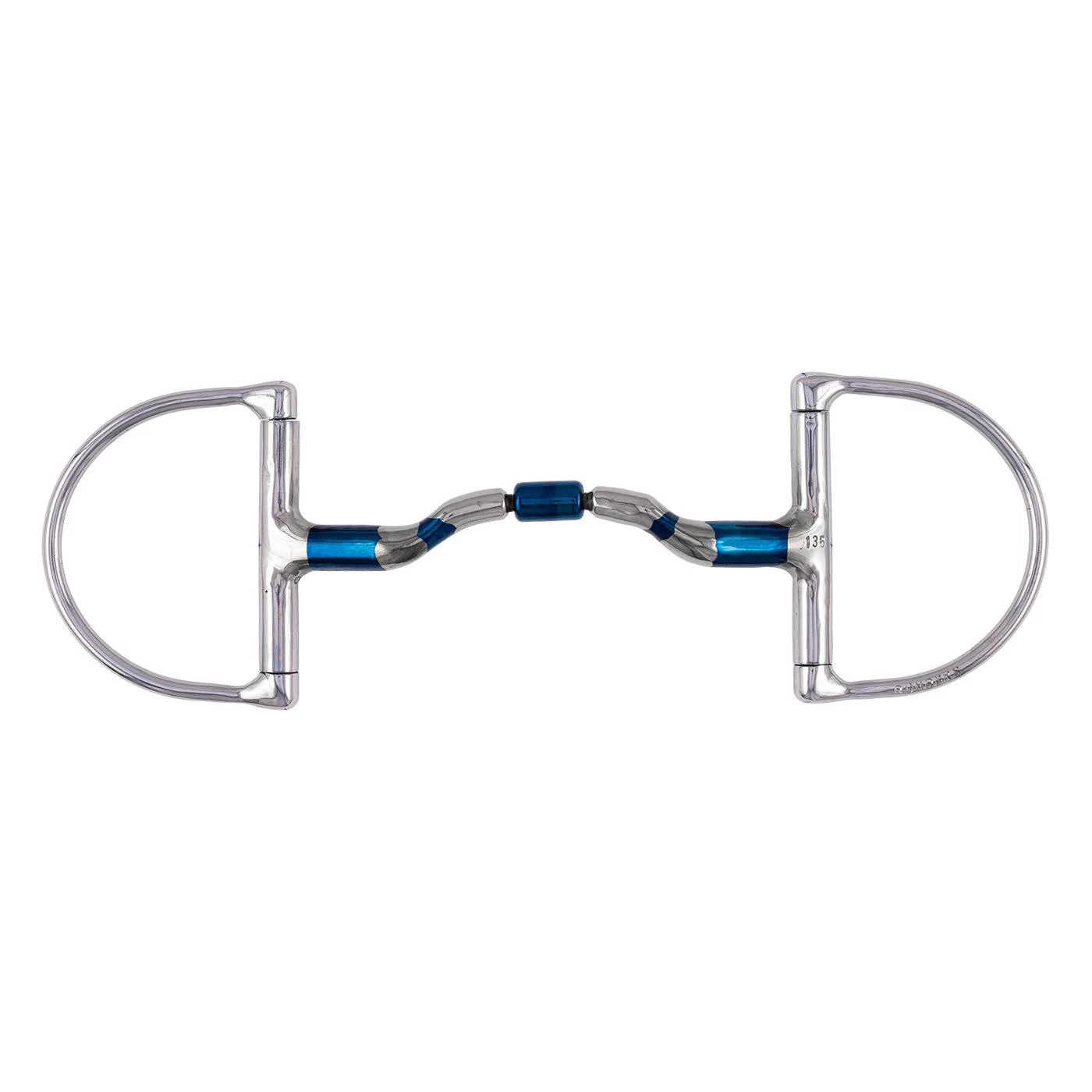 Bombers Classic Dee Ported Barrel Bit 3 Bombers Classic Dee Ported Barrel Bit