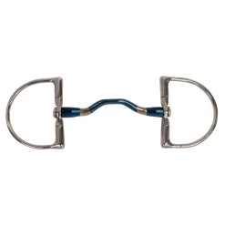 Bombers Classic Dee Happy Tongue Petros Swivel Bit