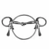 Metalab Dexter Ring Bit -Horse Supplies Store 16795