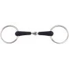 Sprenger Loose Ring Single Jointed Snaffle Bit - 18 Mm -Horse Supplies Store 16921