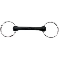 Sprenger Loose Ring Mullen Mouth Bit - 20 Mm