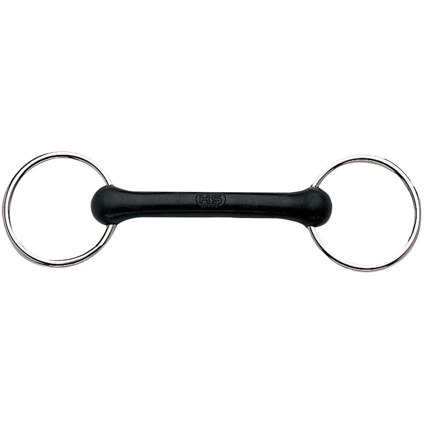 Sprenger Loose Ring Mullen Mouth Bit - 20 Mm 3 Sprenger Loose Ring Mullen Mouth Bit - 20 Mm