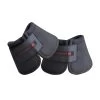 Thermal Therapy No-Turn Bell Boots -Horse Supplies Store 17496