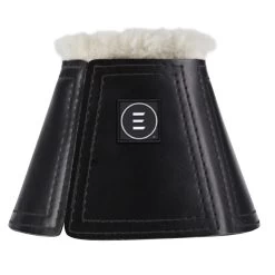 EquiFit Essential Bell Boots W/ SheepsWool Rolled Top 7 EquiFit Essential Bell Boots W/ SheepsWool Rolled Top -Horse Supplies Store 17504