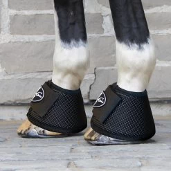 Professional's Choice VenTech All Purpose Ballistic Overreach Boots -Horse Supplies Store 17505