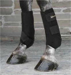 Back On Track Front Exercise Boots