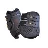 Thermal Therapy Open Front Ankle Boots -Horse Supplies Store 17682