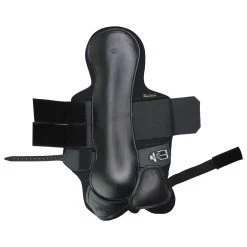 Wahlsten Half Hock Trotting Boots W/ Rundown