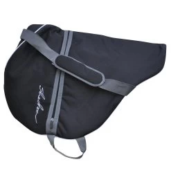 Shedrow English Saddle Carrying Bag