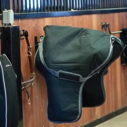 Shedrow Western Saddle Carrying Bag -Horse Supplies Store 21461