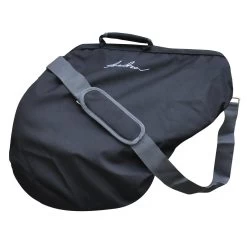Shedrow English Saddle Carrying Cover