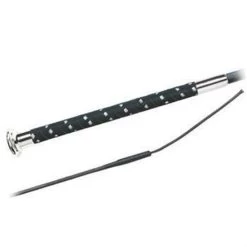 Fleck Starline Whip - 48 In. -Horse Supplies Store 23098