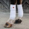 Supra Maple Leaf Polo Bandages 2 Supra Maple Leaf Polo Bandages -Horse Supplies Store 24541