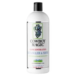 Cowboy Magic Detangler & Shine 946 ML