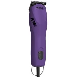 Wahl KM5 Corded Clipper