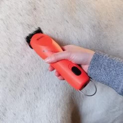 Wahl KM Cordless Clipper