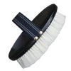 Supra Goat Hair Body Brush -Horse Supplies Store 27065