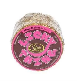 Uncle Jimmy's Licky Thing Molasses 1lb