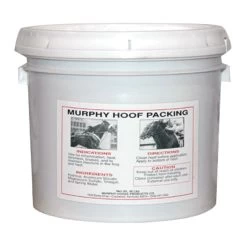 Murphy Clay Hoof Pack 46lb