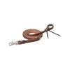 Weaver Canyon Rose Roper Reins -Horse Supplies Store 28177