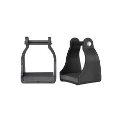 Royal King Polymer Endurance Trail Stirrups -Horse Supplies Store 28193