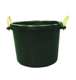 Fortiflex Manure Basket - Green