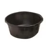 Fortiflex Rubber Feed Tub 6.5 Gallon -Horse Supplies Store 28278