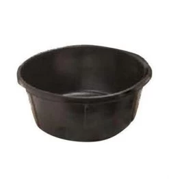 Fortiflex Rubber Feed Tub 6.5 Gallon