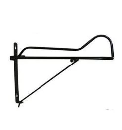 Supra Western Folding Saddle Rack