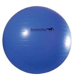 Horsemen's Pride Mega Ball 30 In.