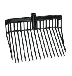 Fortiflex Bedding Fork Bottom Tines