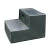 Horsemen's Pride 2 Step Mounting Block