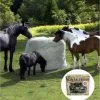 Medium Slow Bale Buddy -Horse Supplies Store 28420