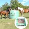 Large Big Bale Buddy -Horse Supplies Store 28425