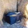 Supra Hay Bale Bag -Horse Supplies Store 28428