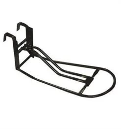 Supra Hanging Folding Saddle Rack