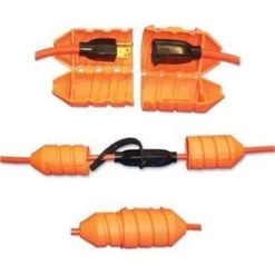 Watertight Cord Lock Connector