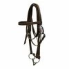 Weaver Draft Riding Bridle