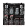 EquiFit Essential Hanging Boot Organizer 8 Pocket