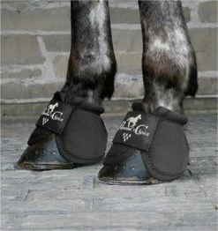 Professional's Choice Ballistic Overreach Boots 7 Professional's Choice Ballistic Overreach Boots -Horse Supplies Store 29130