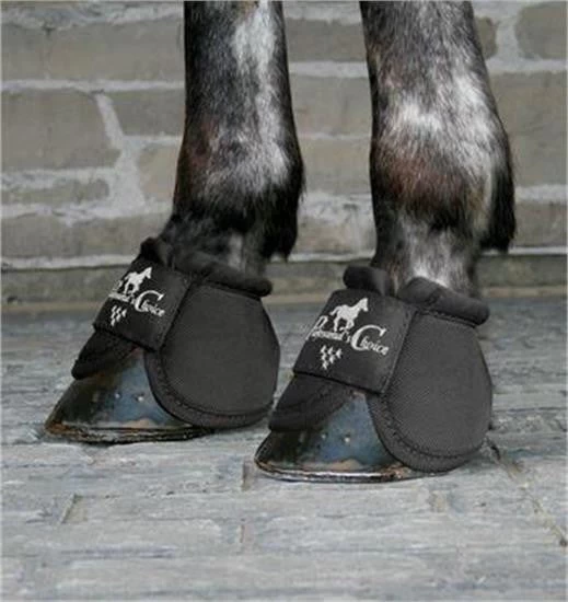 Professional's Choice Ballistic Overreach Boots 5 Professional's Choice Ballistic Overreach Boots - Image 3