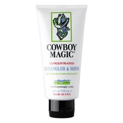 Cowboy Magic Detangler & Shine 118 ML