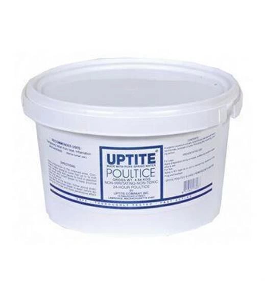 Uptite Poultice 4.25 Kg 3 Uptite Poultice 4.25 Kg