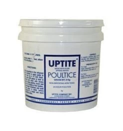 Uptite Poultice 8.6 Kg