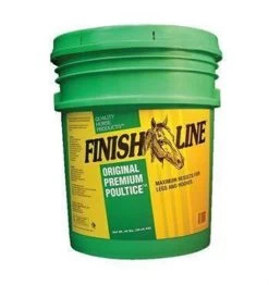 Finish Line Original Premium Clay Poultice 45lb