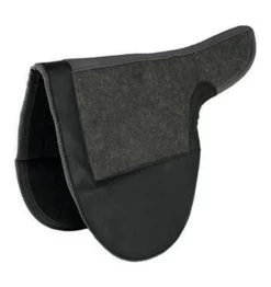 Felt Shaped Exercise Pad - Regular Weight