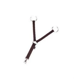 Weaver Nylon Breast Collar Attachment 1 X 12 In.